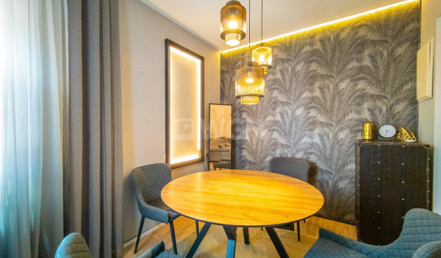 Resale - Villa - Torrevieja - El Chaparral