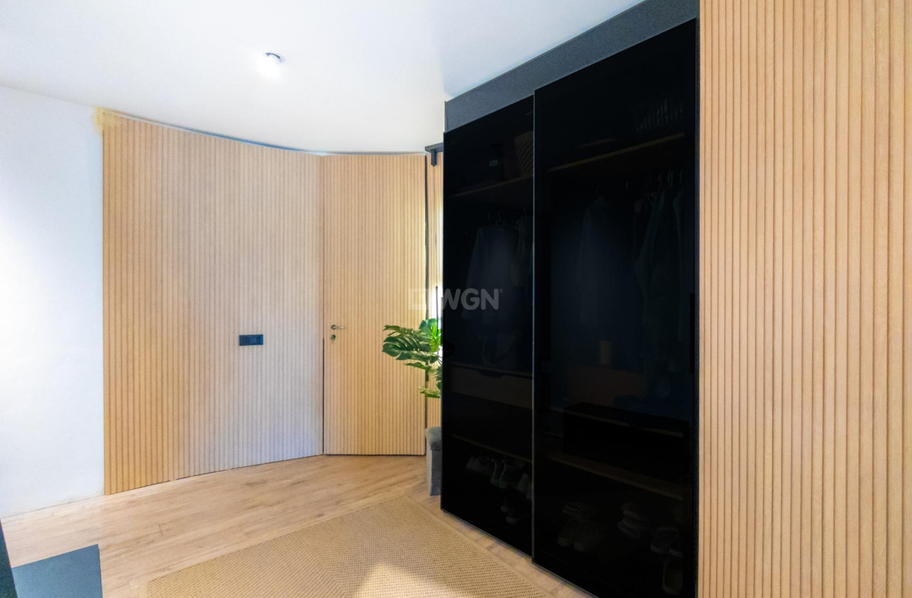 Resale - Villa - Torrevieja - El Chaparral