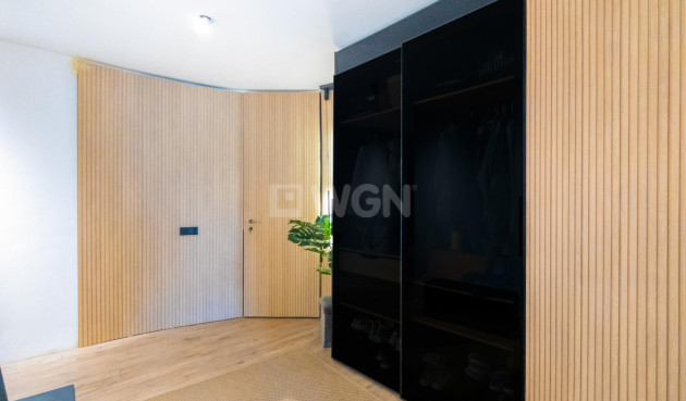 Resale - Villa - Torrevieja - El Chaparral