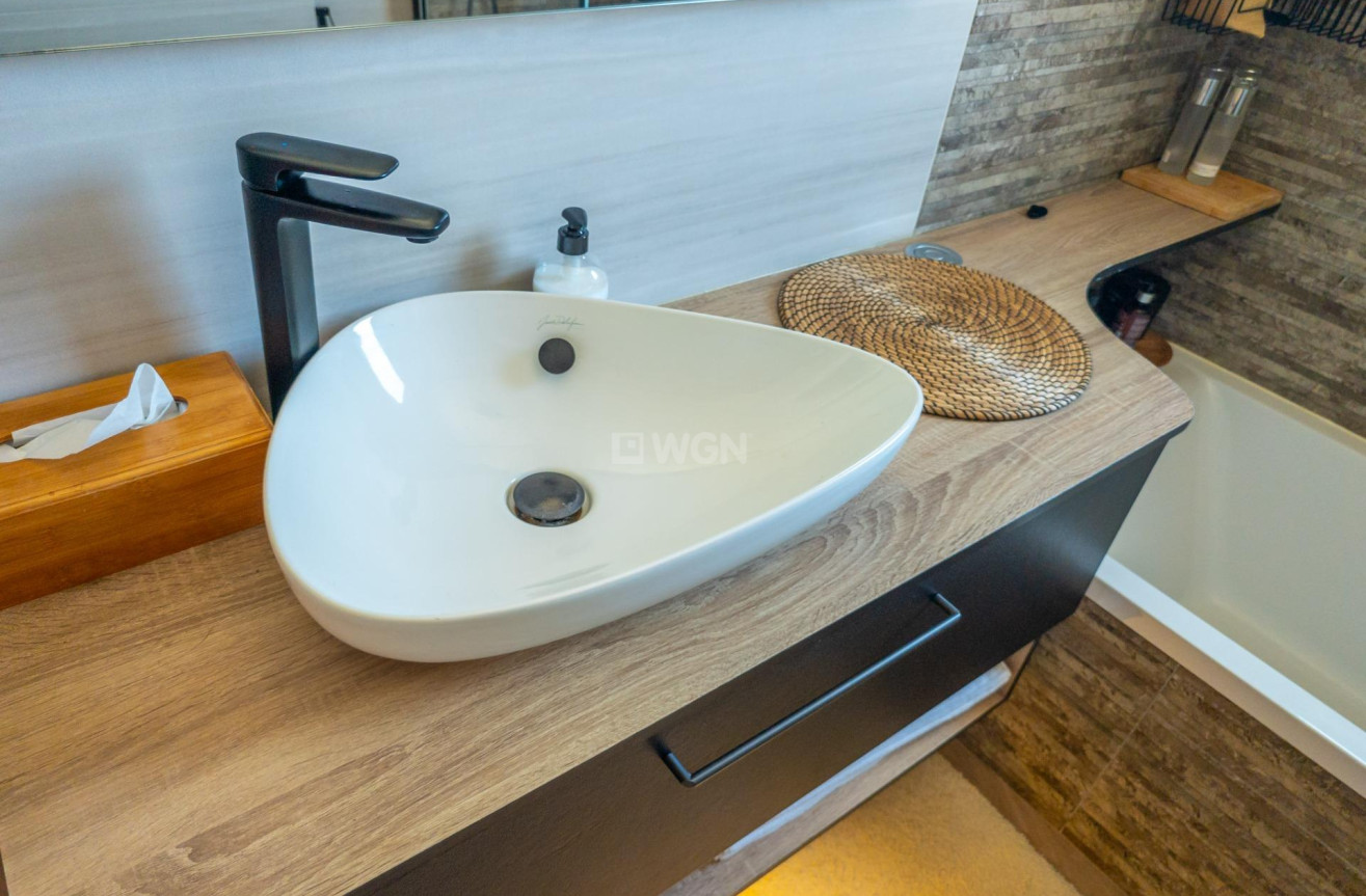 Resale - Villa - Torrevieja - El Chaparral