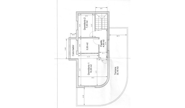 Resale - Villa - Torrevieja - El Chaparral