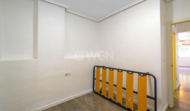 Resale - Apartment / flat - Torrevieja