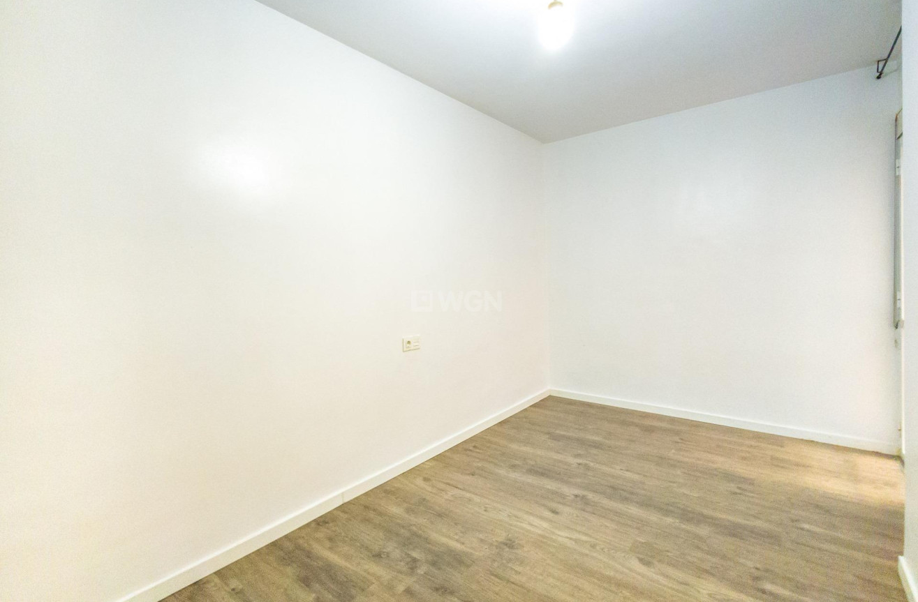 Resale - Apartment / flat - Torrevieja