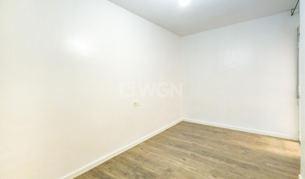 Resale - Apartment / flat - Torrevieja