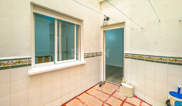 Resale - Apartment / flat - Torrevieja