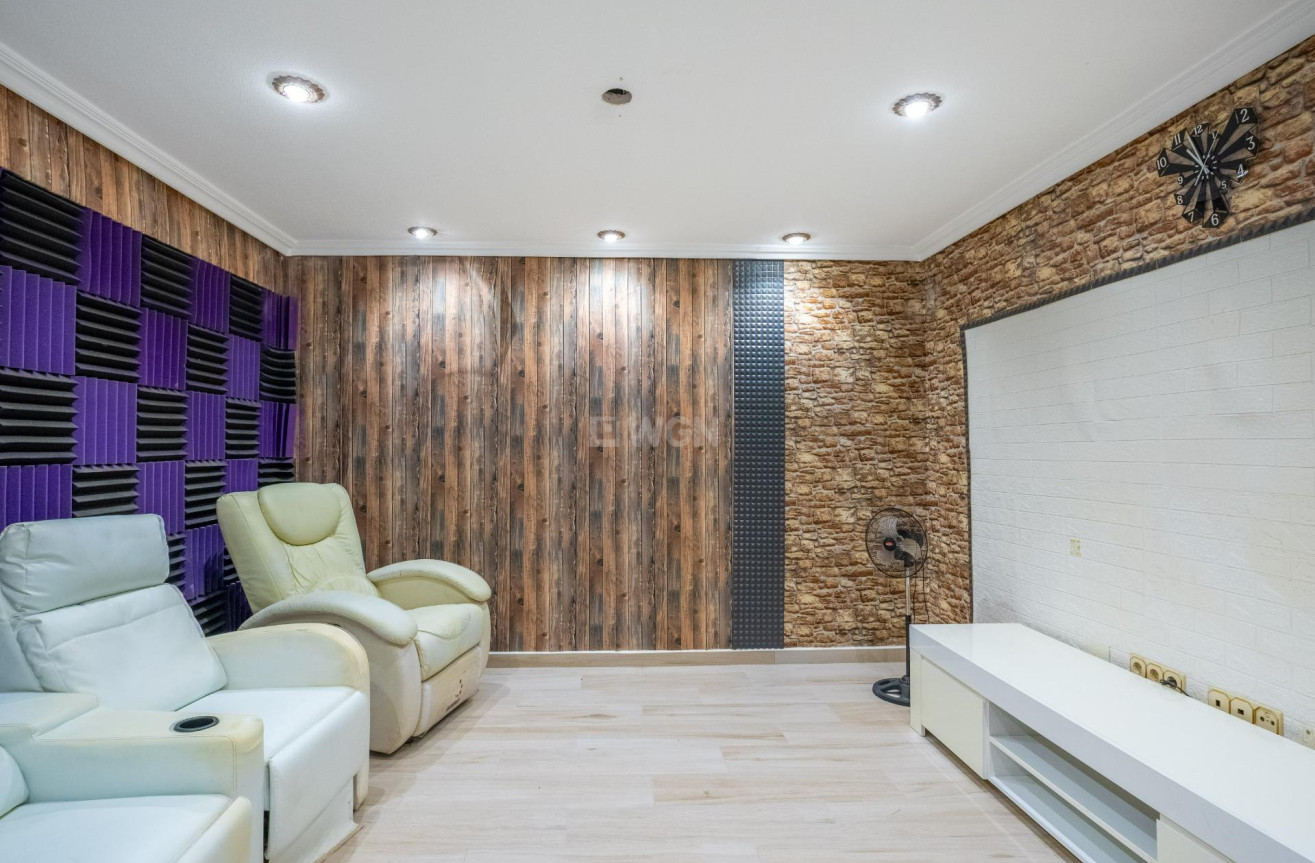 Odsprzedaż - Villa - Torrevieja - El Chaparral