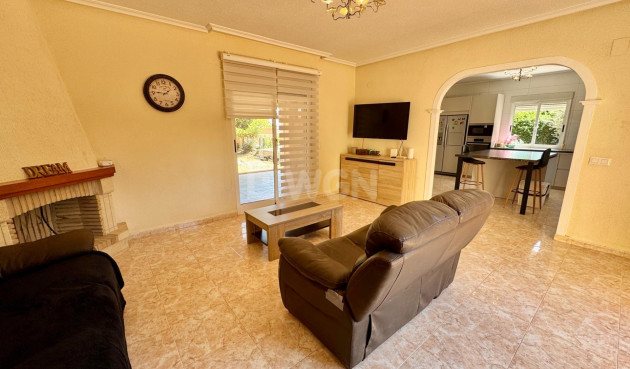 Odsprzedaż - Villa - Dolores - Cmno. Escorredor