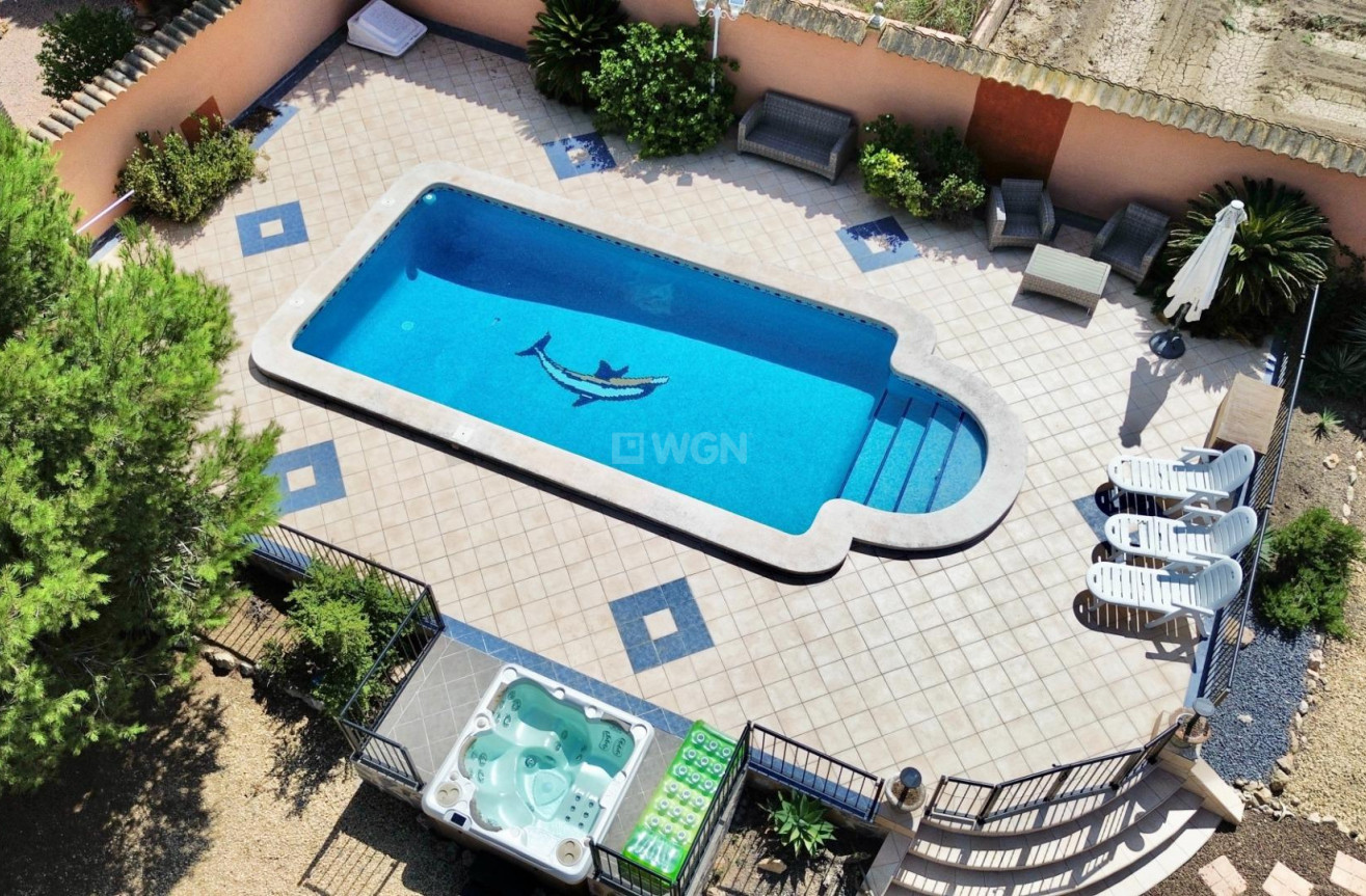 Odsprzedaż - Villa - Dolores - Cmno. Escorredor