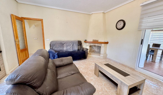 Odsprzedaż - Villa - Dolores - Cmno. Escorredor