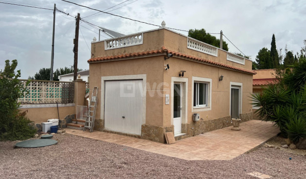 Odsprzedaż - Villa - Dolores - Cmno. Escorredor