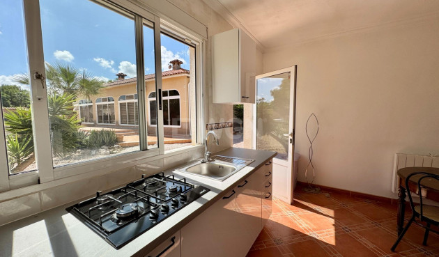 Odsprzedaż - Villa - Dolores - Cmno. Escorredor