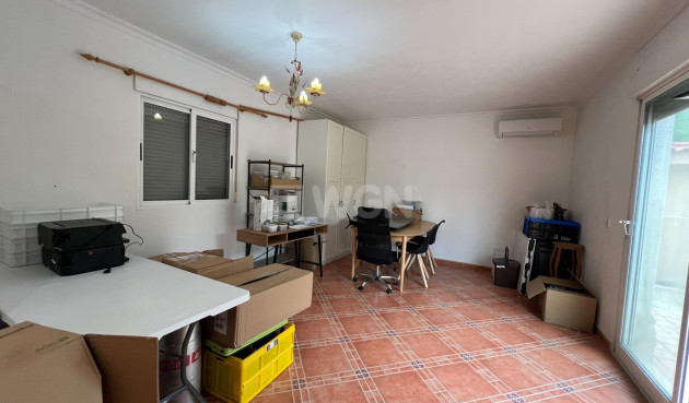 Odsprzedaż - Villa - Dolores - Cmno. Escorredor