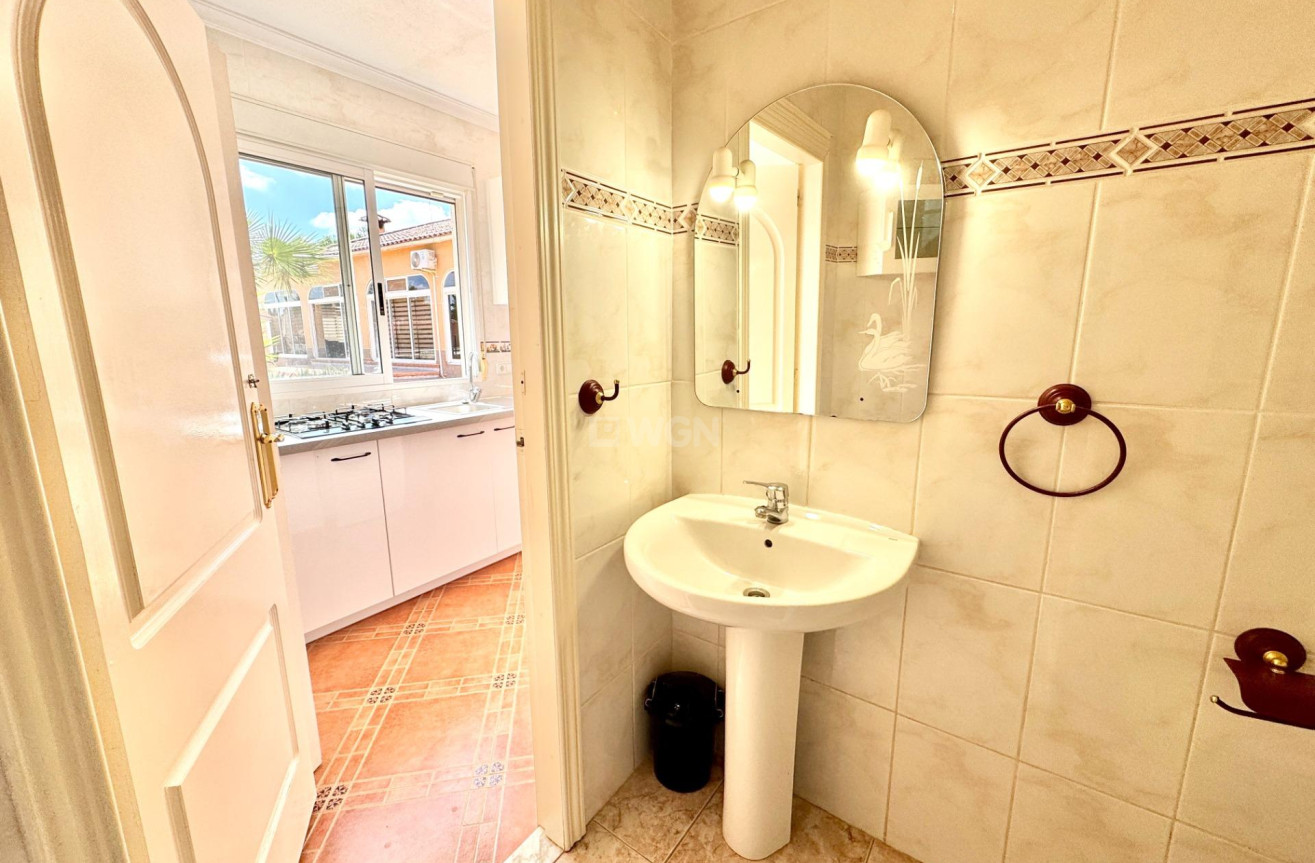 Odsprzedaż - Villa - Dolores - Cmno. Escorredor