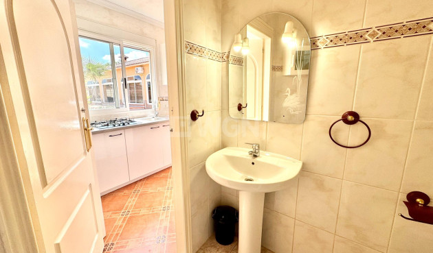 Odsprzedaż - Villa - Dolores - Cmno. Escorredor