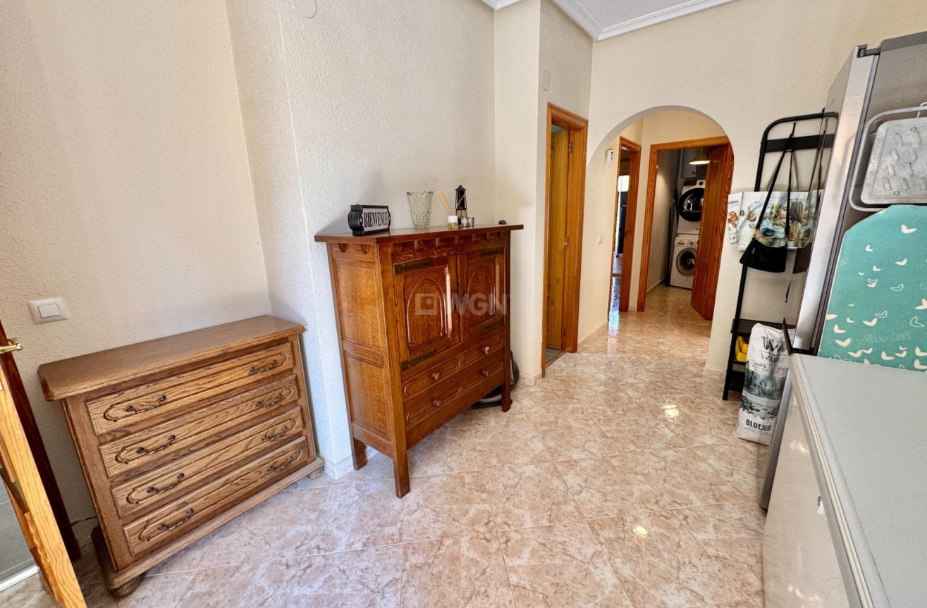 Odsprzedaż - Villa - Dolores - Cmno. Escorredor