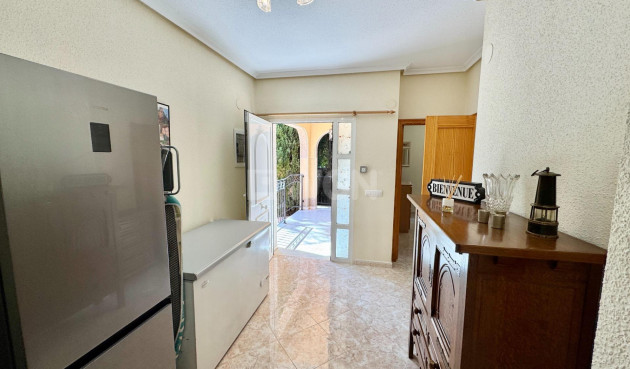 Odsprzedaż - Villa - Dolores - Cmno. Escorredor