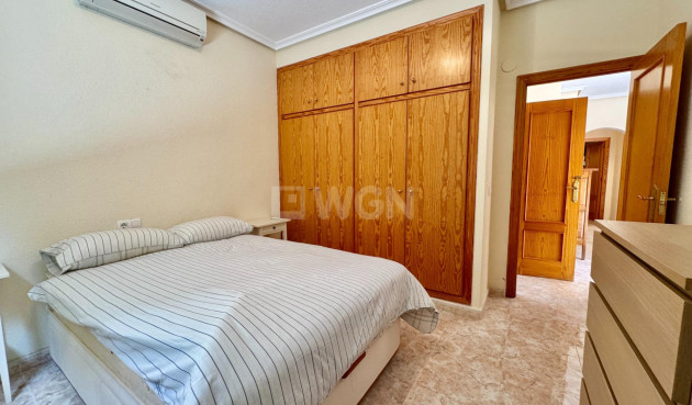 Odsprzedaż - Villa - Dolores - Cmno. Escorredor