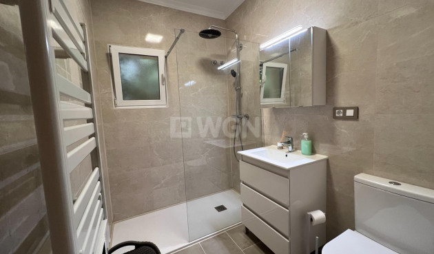 Odsprzedaż - Villa - Dolores - Cmno. Escorredor