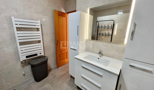 Odsprzedaż - Villa - Dolores - Cmno. Escorredor