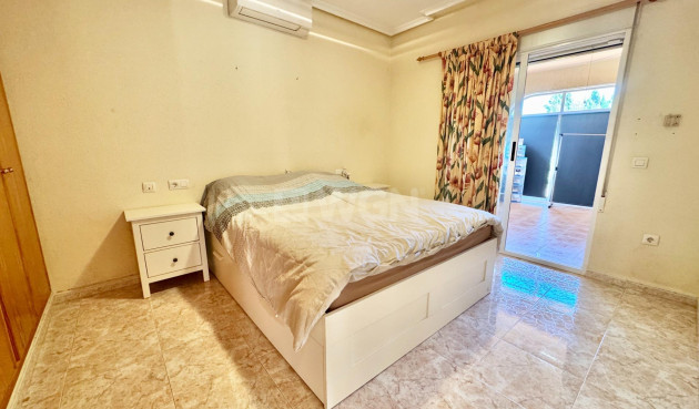 Odsprzedaż - Villa - Dolores - Cmno. Escorredor