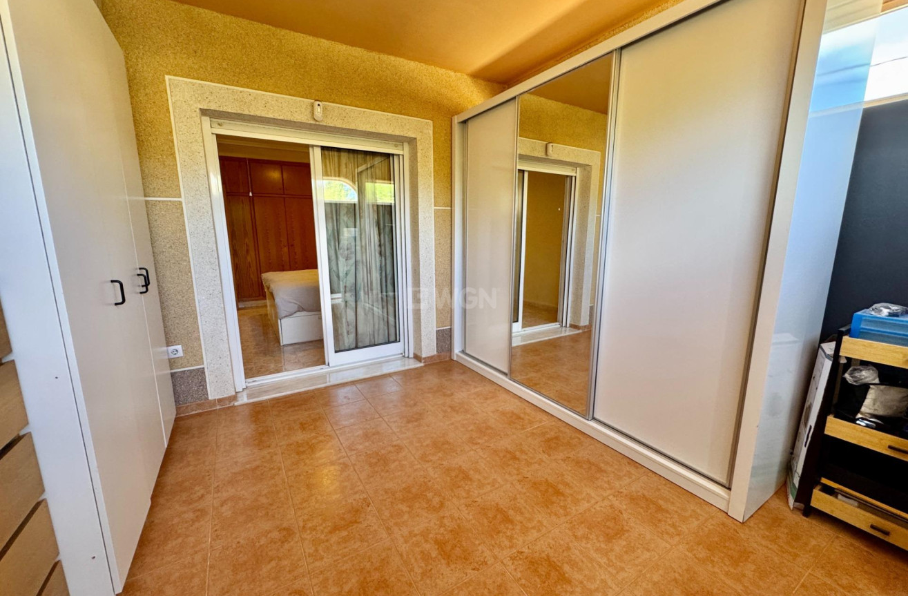 Odsprzedaż - Villa - Dolores - Cmno. Escorredor