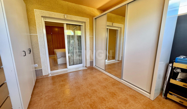 Odsprzedaż - Villa - Dolores - Cmno. Escorredor