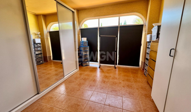 Odsprzedaż - Villa - Dolores - Cmno. Escorredor