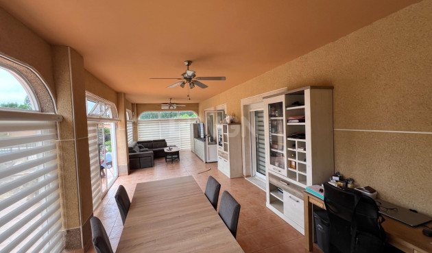 Odsprzedaż - Villa - Dolores - Cmno. Escorredor