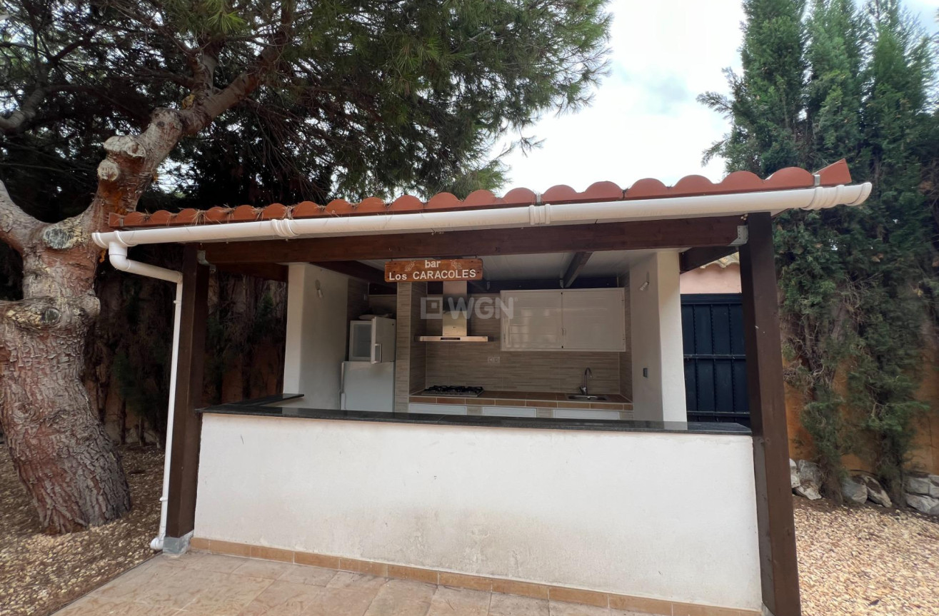 Odsprzedaż - Villa - Dolores - Cmno. Escorredor