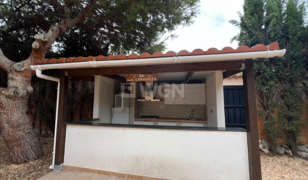 Odsprzedaż - Villa - Dolores - Cmno. Escorredor