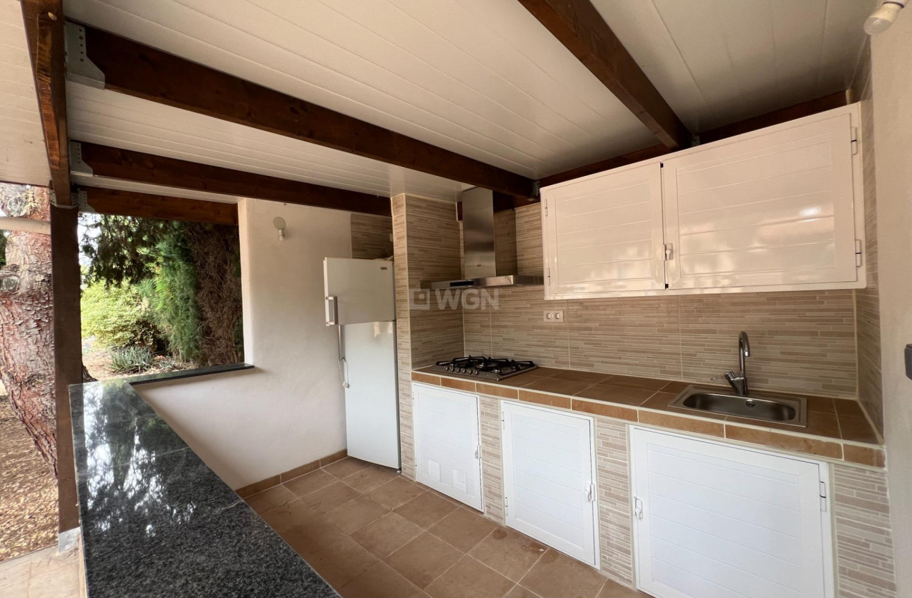 Odsprzedaż - Villa - Dolores - Cmno. Escorredor