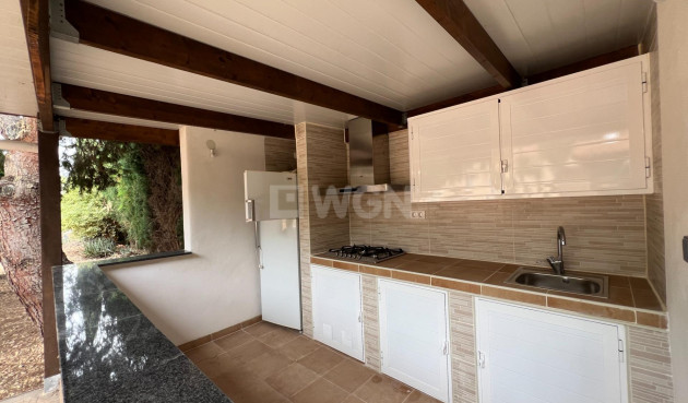 Odsprzedaż - Villa - Dolores - Cmno. Escorredor