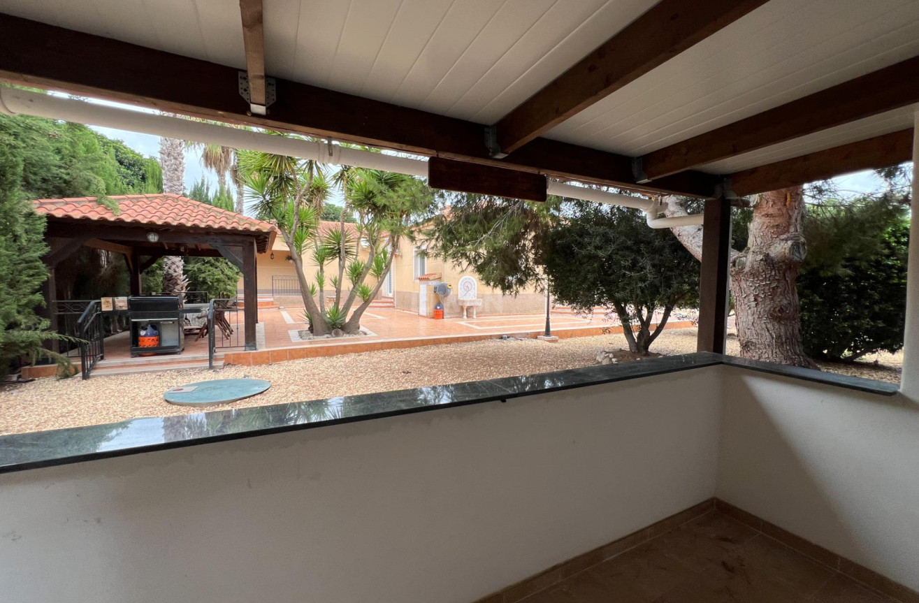 Odsprzedaż - Villa - Dolores - Cmno. Escorredor