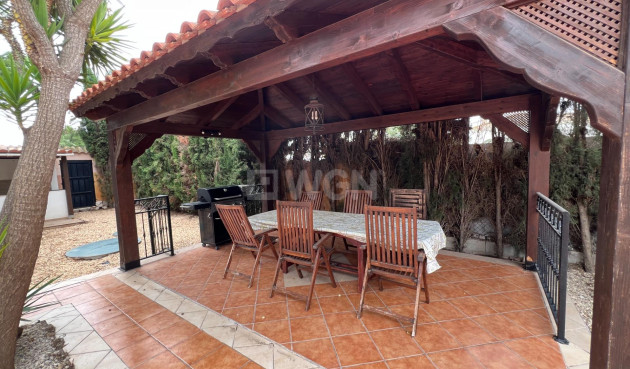 Odsprzedaż - Villa - Dolores - Cmno. Escorredor