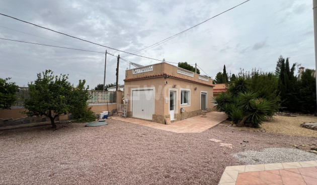 Odsprzedaż - Villa - Dolores - Cmno. Escorredor