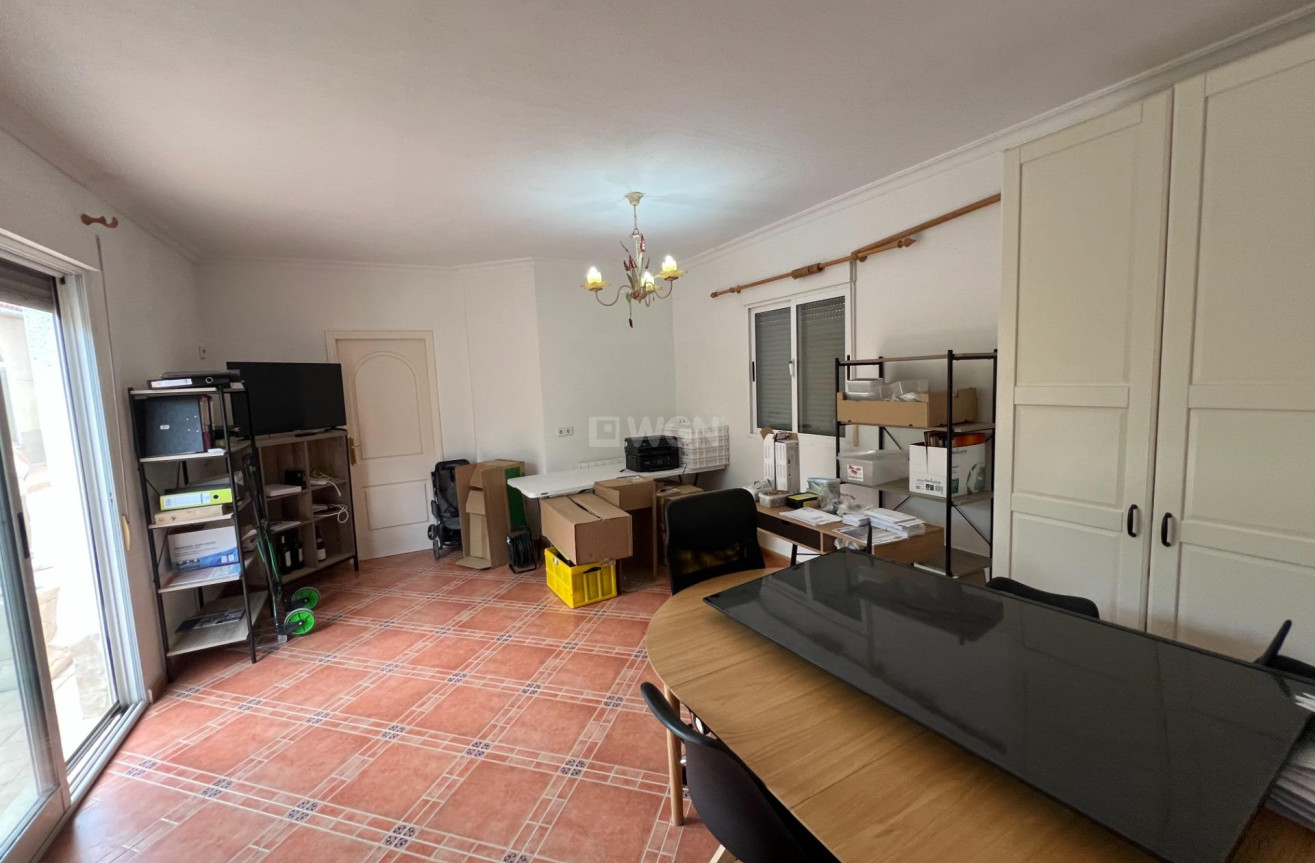 Odsprzedaż - Villa - Dolores - Cmno. Escorredor