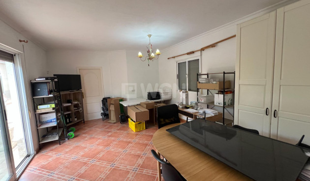 Odsprzedaż - Villa - Dolores - Cmno. Escorredor