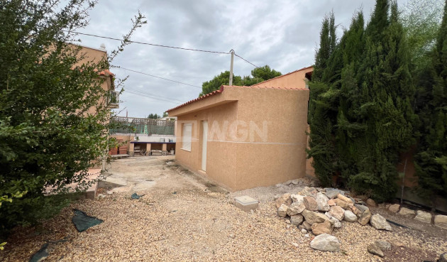 Odsprzedaż - Villa - Dolores - Cmno. Escorredor