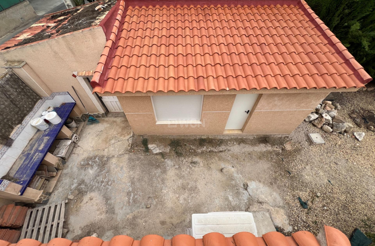 Odsprzedaż - Villa - Dolores - Cmno. Escorredor