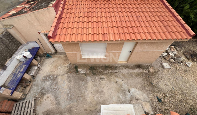 Odsprzedaż - Villa - Dolores - Cmno. Escorredor