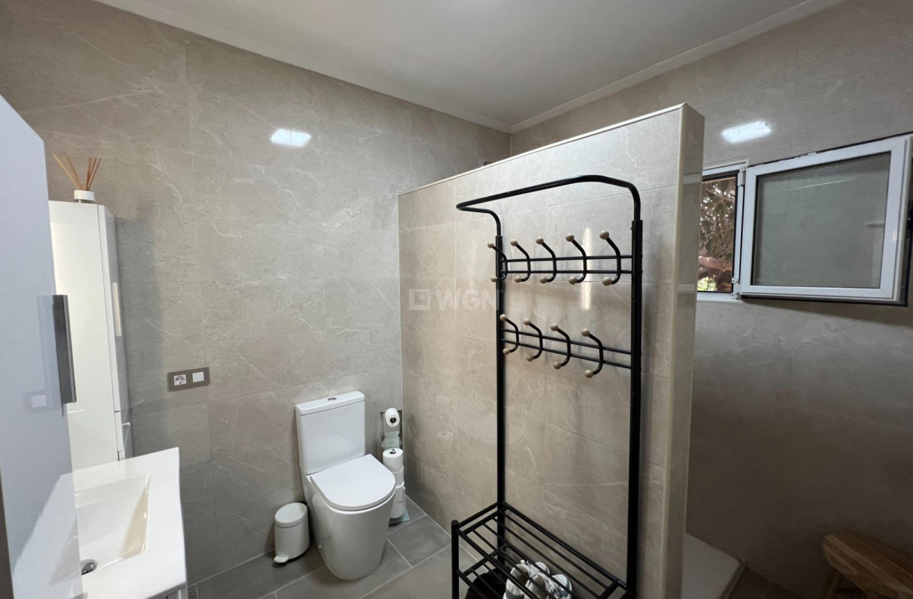 Odsprzedaż - Villa - Dolores - Cmno. Escorredor