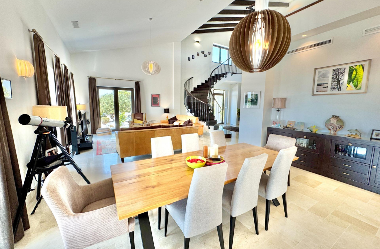 Odsprzedaż - Villa - Dolores - Comunidad Valenciana