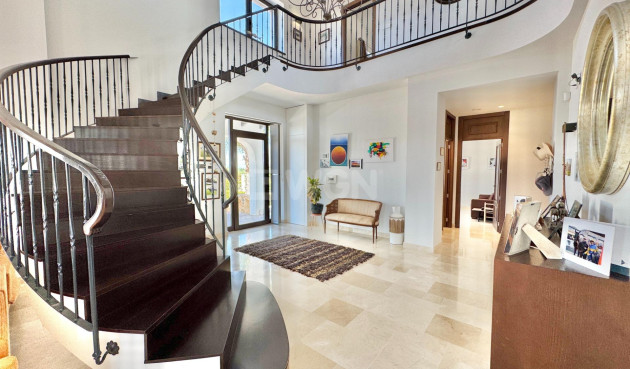 Odsprzedaż - Villa - Dolores - Comunidad Valenciana