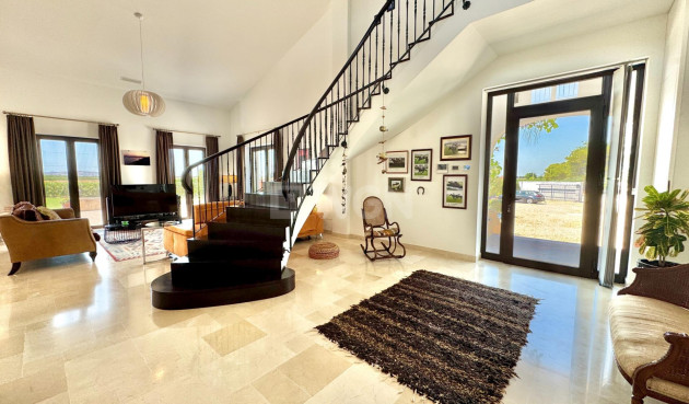 Odsprzedaż - Villa - Dolores - Comunidad Valenciana