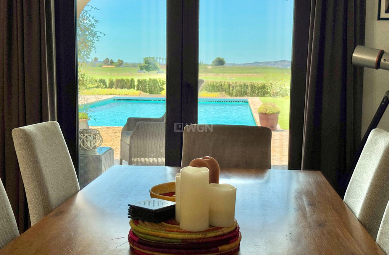 Odsprzedaż - Villa - Dolores - Comunidad Valenciana