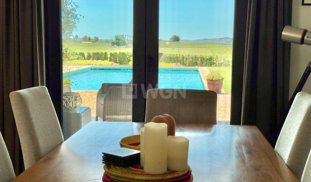 Odsprzedaż - Villa - Dolores - Comunidad Valenciana