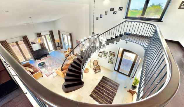 Odsprzedaż - Villa - Dolores - Comunidad Valenciana