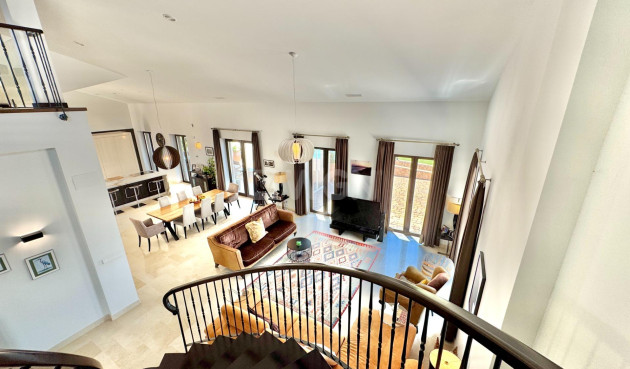 Odsprzedaż - Villa - Dolores - Comunidad Valenciana