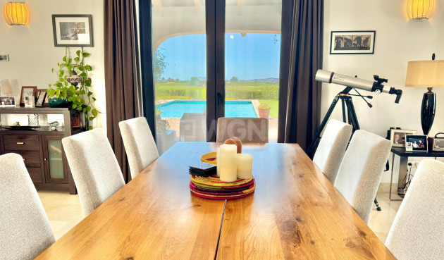 Odsprzedaż - Villa - Dolores - Comunidad Valenciana