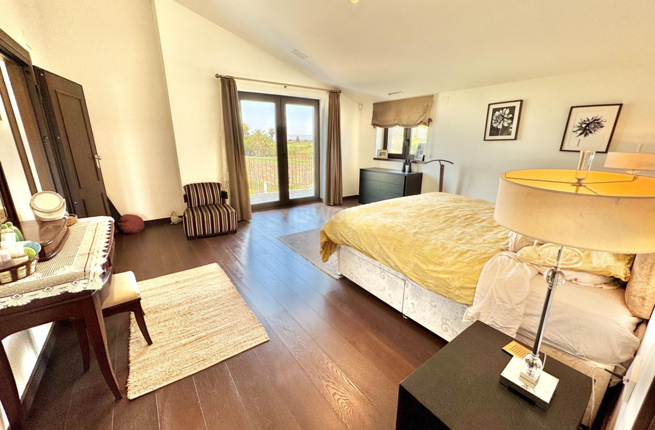 Odsprzedaż - Villa - Dolores - Comunidad Valenciana